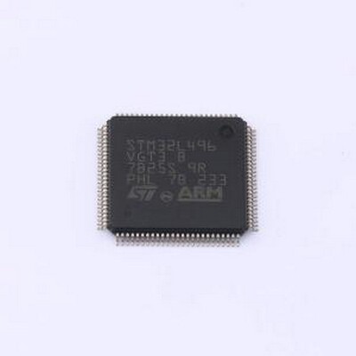 STM32L496VGT3 单片机(MCU/MPU/SOC) 带FPU的超低功耗80 Mhz Arm