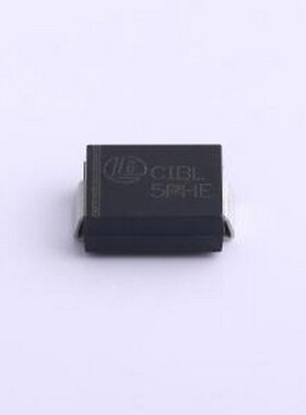 5.0SMDJ110A 静电和浪涌保护(TVS/ESD) 5.0SMDJ110A SMC