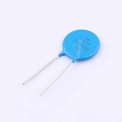 RM20D270KE1IE100 压敏电阻 MOV 20D270K 插件,P=10mm