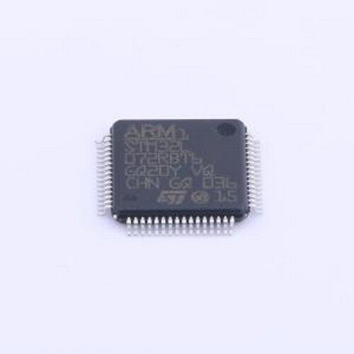 STM32L072RBT6 单片机(MCU/MPU/SOC) 超低功耗Arm Cortex-M0+ MCU