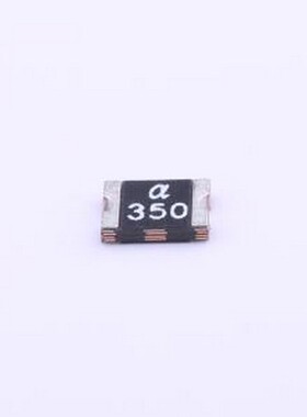 mSMD350 自恢复保险丝 6V 3.5A 1812自恢复 1812