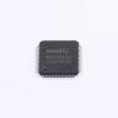 PCM3168ATPAPQ1 音频接口芯片 PCM3168A 24位、96kHz/192kHz、6路