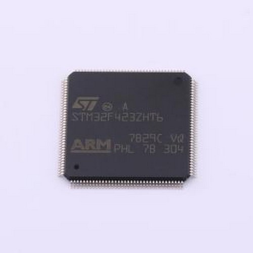 STM32F423ZHT6 单片机(MCU/MPU/SOC) 带DSP和FPU的高性能基本型系