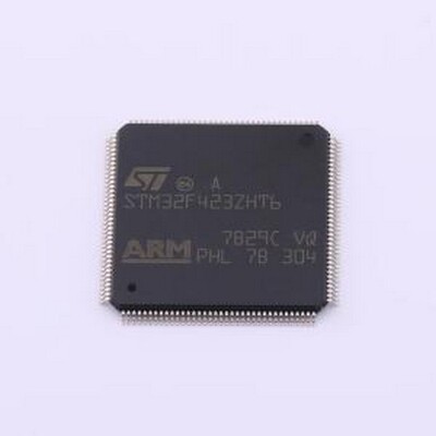 STM32F423ZHT6 单片机(MCU/MPU/SOC) 带DSP和FPU的高性能基本型系
