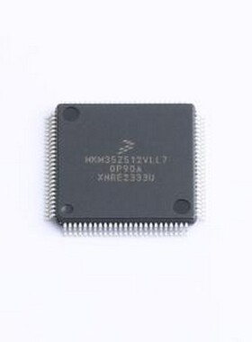 MKM35Z512VLL7 单片机(MCU/MPU/SOC) MKM35Z512VLL7 LQFP-100(14x