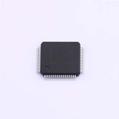 GD32L233RCT6 单片机(MCU/MPU/SOC) GD32L233RCT6 LQFP-64(10x10)