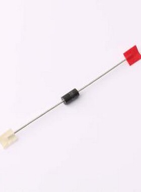 P6KE36CA 静电和浪涌保护(TVS/ESD) TVS 30.8V截止 12.6A峰值脉冲