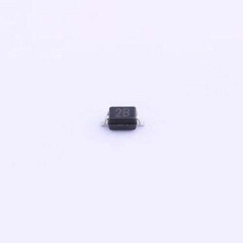 SDD32C05L01 静电和浪涌保护(TVS/ESD) 双向ESD SOD-323