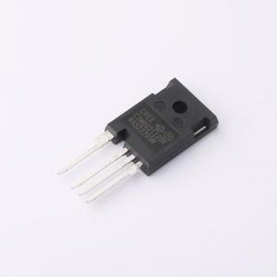 C3M0021120K 碳化硅场效应管(MOSFET) C3M0021120K TO-247-4
