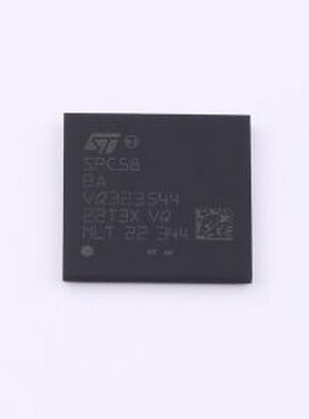 SPC58NH92C3RMI0X 单片机(MCU/MPU/SOC) 汽车通用应用的32位Power