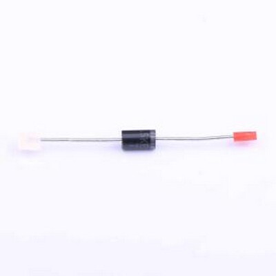 1.5KE220A 静电和浪涌保护(TVS/ESD) 1.5KE220A DO-201AD