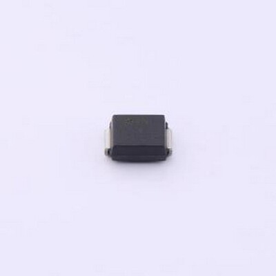 SM6T33AY 静电和浪涌保护(TVS/ESD) SM6T33AY SMB(DO-214AA)