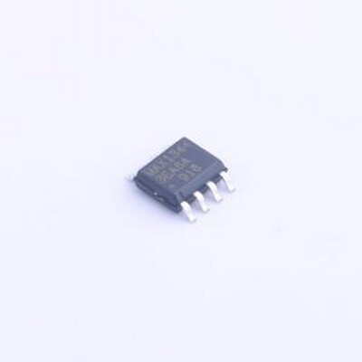 MAX13443EASA+T RS-485/RS-422芯片 MAX13442E/MAX13443E/MAX1344