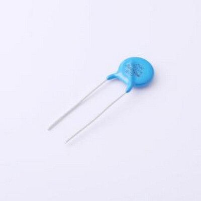 RM10D331KD1IE100 压敏电阻 钳位电压545V 43焦耳 插件压敏电阻
