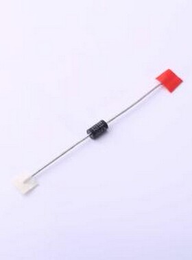 P6KE200CA 静电和浪涌保护(TVS/ESD) 双向TVS 171V截止 DO-15