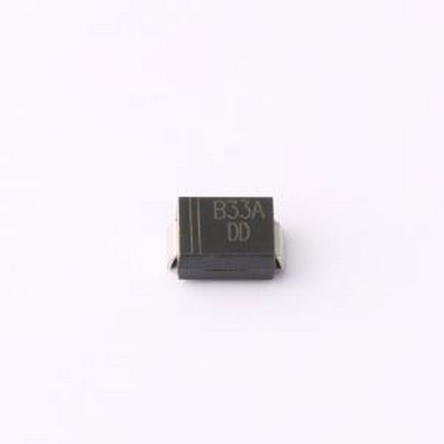 CJSMBJ33A 静电和浪涌保护(TVS/ESD) CJSMBJ33A SMBG