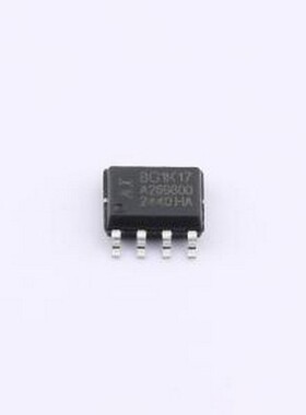 AI8G1K17-36I-SOP8 单片机(MCU/MPU/SOC) AI8G1K17-36I-SOP8 SOP-