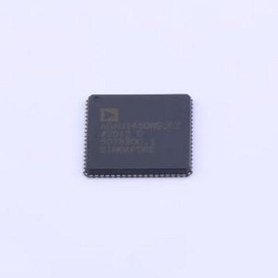 ADAU1450WBCPZ-RL 数字信号处理器(DSP/DSC) SigmaDSP 数字音频处