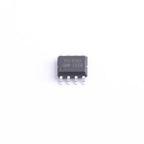 PCF8563T(UMW) 实时时钟(RTC) 实时时钟 SOP-8