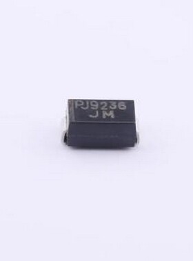 P4SMAJ33A_R1_00001 静电和浪涌保护(TVS/ESD) 单向TVS 33V截止 7