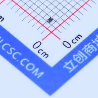 ESD9X12ST5G 静电和浪涌保护(TVS/ESD) 单向ESD SOD-923