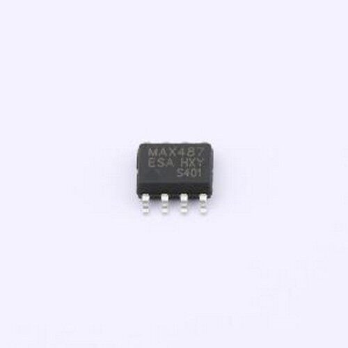 MAX487ESA-HXY RS-485/RS-422芯片 MAX487ESA-HXY SOP-8