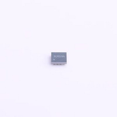 TCA8418EYFPR 其他接口 TCA8418EI 控制键盘扫描IC带集成ESD保护