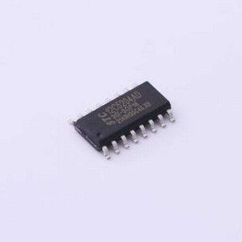 STC12C5204AD-35I-SOP16 单片机(MCU/MPU/SOC) STC12C5204AD-35I-