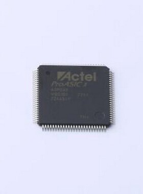 A3P060-VQG100 可编程逻辑器件(CPLD/FPGA) A3P060-VQG100 TQFP-1