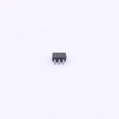TS5A9411DCKT 模拟开关/多路复用器 TS5A9411 10-Q 1:2 SPDT 模拟