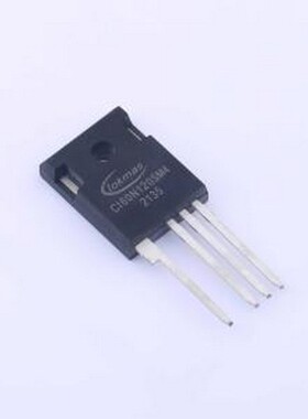 CI60N120SM4 碳化硅场效应管(MOSFET) CI60N120SM4 TO-247-4L