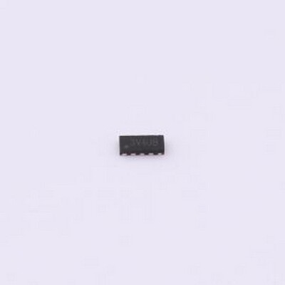 PUSB3FR4-ES 静电和浪涌保护(TVS/ESD) PUSB3FR4 DFN2510-10L