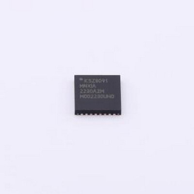 KSZ8091MNXIA-TR 以太网收发器 KSZ8091MNX/RNB 10BASE-T/100BASE