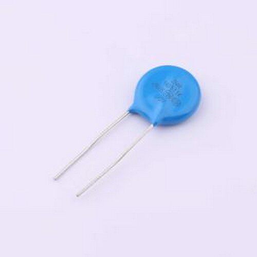 RM14D511KD1IE1RV 压敏电阻 MOV 14D511K 高能品 插件,P=7.5mm