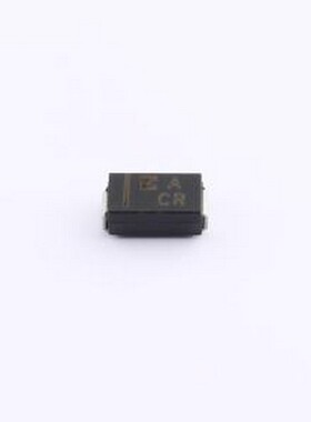 ATV04A400J-HF 静电和浪涌保护(TVS/ESD) TVS 40V截止 6.2A峰值脉