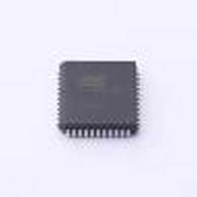AT89C51RB2-SLSUM 单片机(MCU/MPU/SOC) AT89C51RB2-SLSUM PLCC-4