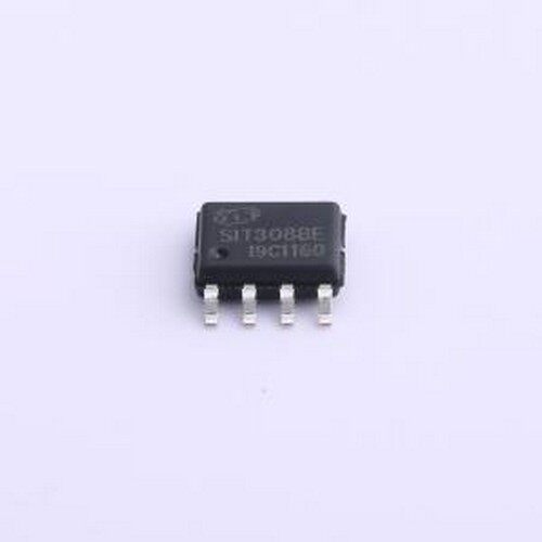 SIT3088EESA RS-485/RS-422芯片 3.0V~5.5V供电，ESD15KVHBM，256