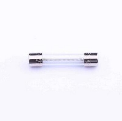 0313003.MXP 一次性保险丝 玻璃管保险丝 D6.35xL31.75mm