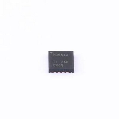 PCA9554ARGVR I/O扩展器 PCA9554A具有中断输出和配置寄存器的远
