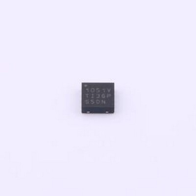 TCAN1051GVDRBRQ1 CAN收发器 TCAN1051GVDRBRQ1 HVSON-8-EP(3x3)