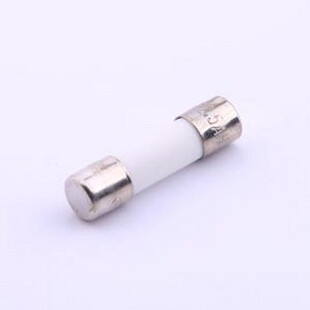 50CF-125H 一次性保险丝 陶瓷管保险丝 D5.2xL20mm