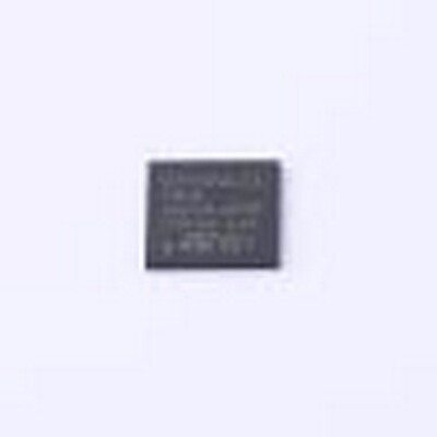 STM32WLE5CBU6 单片机(MCU/MPU/SOC) Sub-GHz 无线微控制器。Arm