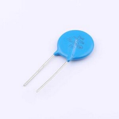 RM20D220KE1IE100 压敏电阻 MOV 20D220K 插件,P=10mm