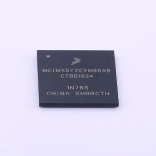 MCIMX6Y2CVM08AB 单片机(MCU/MPU/SOC) MCIMX6Y2CVM08AB MAPBGA-2
