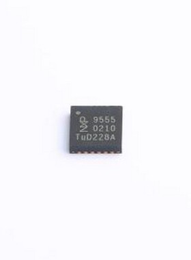 PCA9555BS,118 I/O扩展器 PCA9555BS,118 HVQFN-24-EP(4x4)