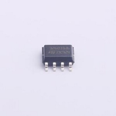 STM32G031J6M6 单片机(MCU/MPU/SOC) 主流Arm Cortex-M0+ MCU，具
