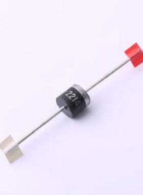 5KP110A-E3/54 静电和浪涌保护(TVS/ESD) 5KP110A-E3/54 插件