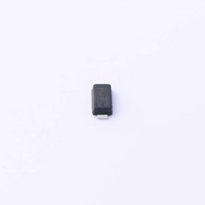 SMF4L64A 静电和浪涌保护(TVS/ESD) SMF4L64A SOD-123FL