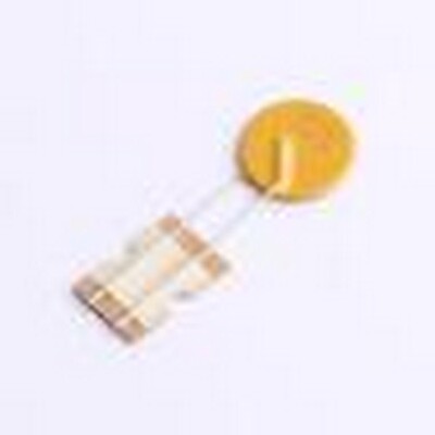 RXEF185-2 自恢复保险丝 72V 1.85A 插件自恢复 插件