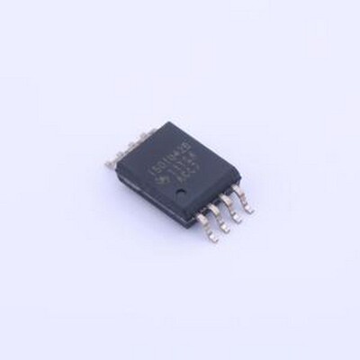 ISO1042BDWVR CAN收发器 ISO1042 隔离式CAN收发器 SOIC-8-300mil